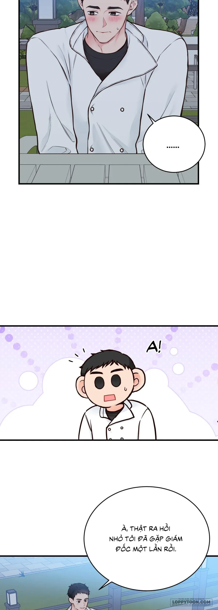 Drama Không Bao Giờ Chết Chap 2 - trang 30