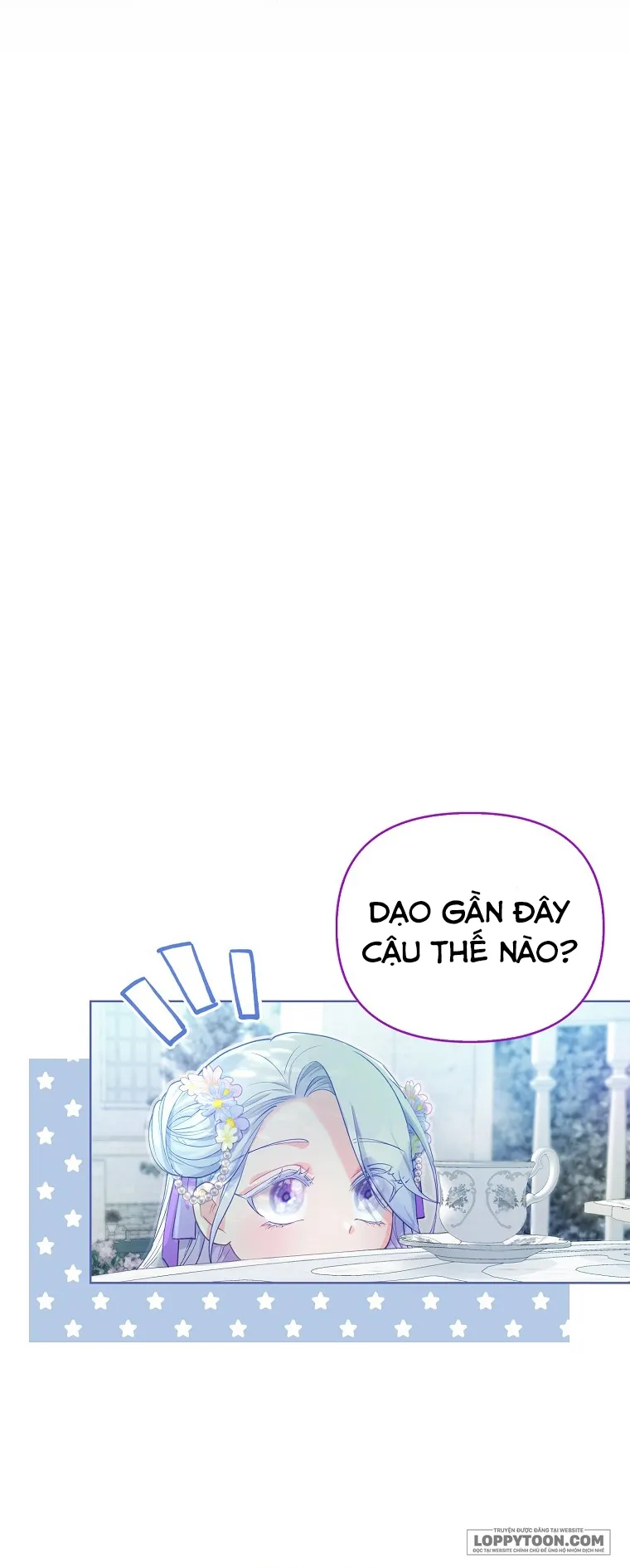 Phương Pháp Trồng Lúa Đặc Biệt Của Ác Nữ Chap 13 - trang 15