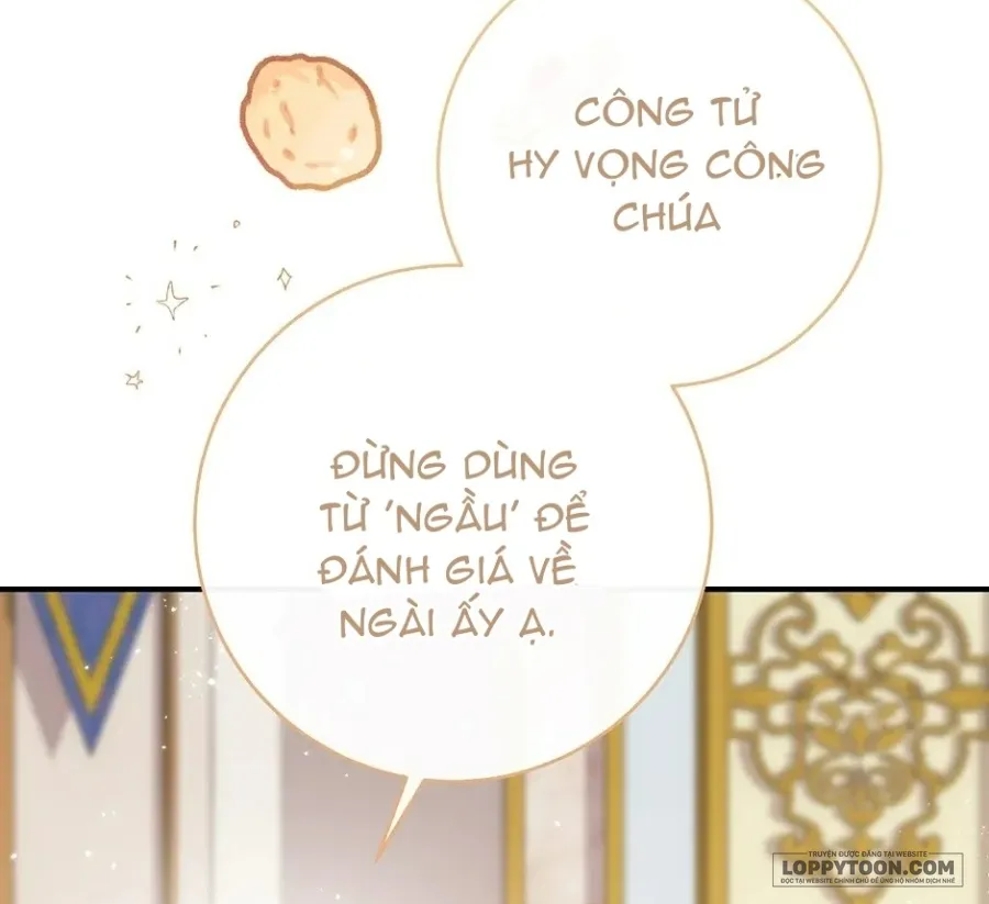 Trở Thành Bạn Thời Thơ Ấu Của Nam Phụ Ám Ảnh Chap 39 - trang 7