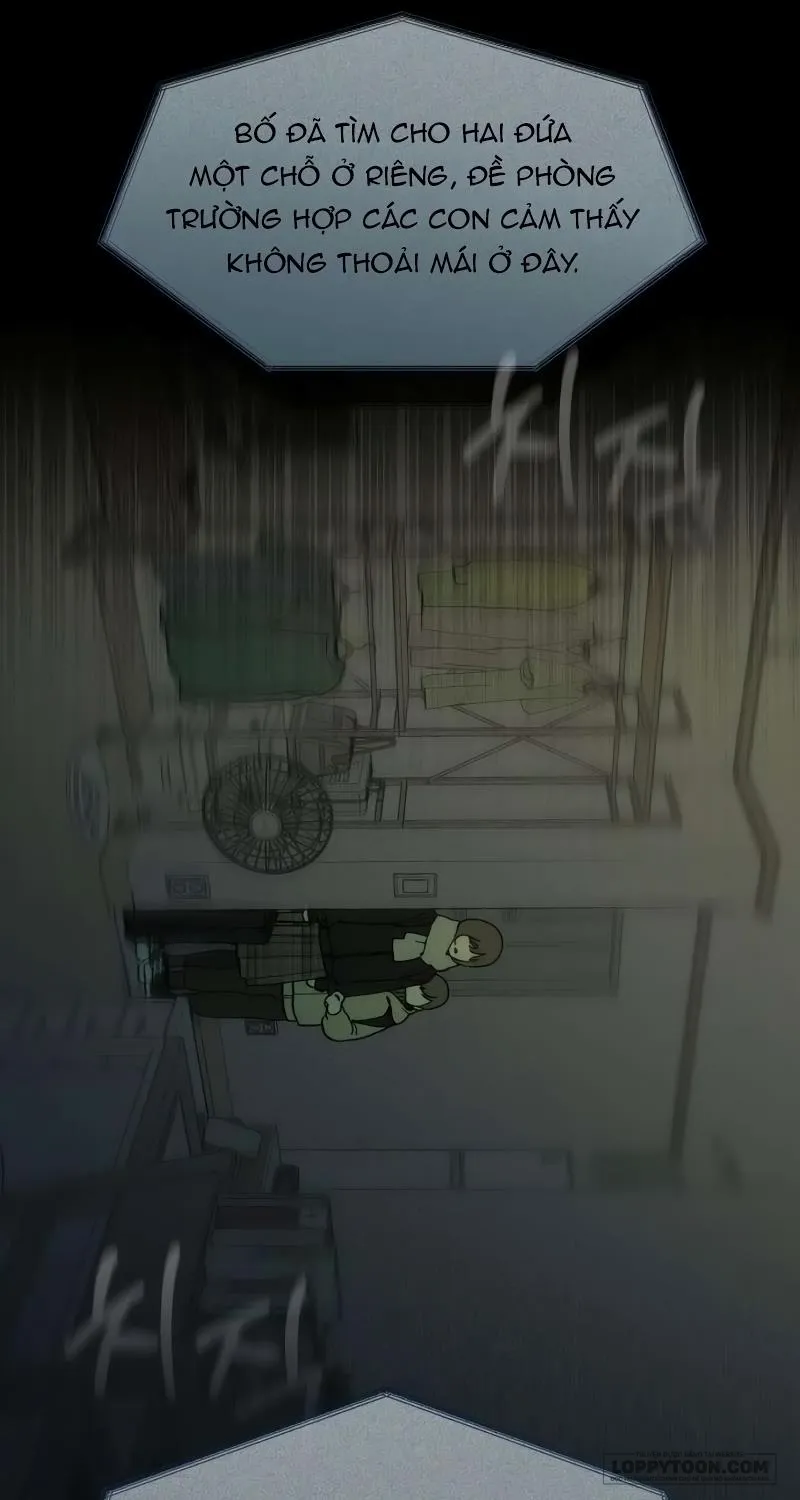 Cặp Đôi Không Chính Thức Chap 8 - trang 21