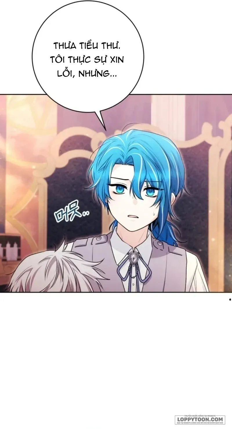 Bé Cá Voi Sát Thủ Phản Diện Chap 99 - trang 35