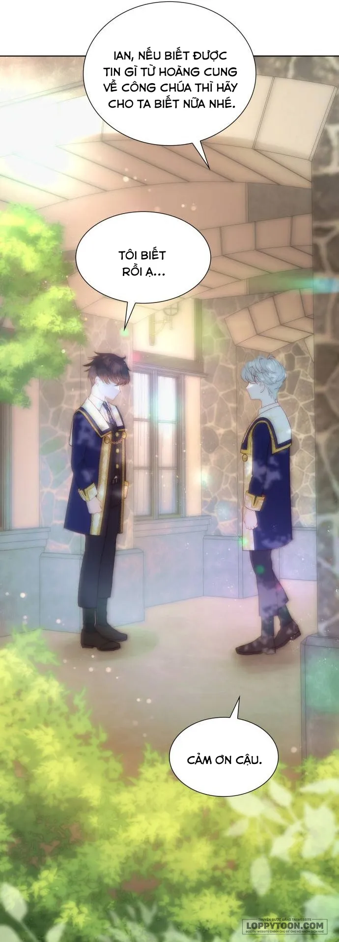 Tôi Được Sinh Ra Là Cô Con Gái Thứ Hai Chap 38 - trang 40