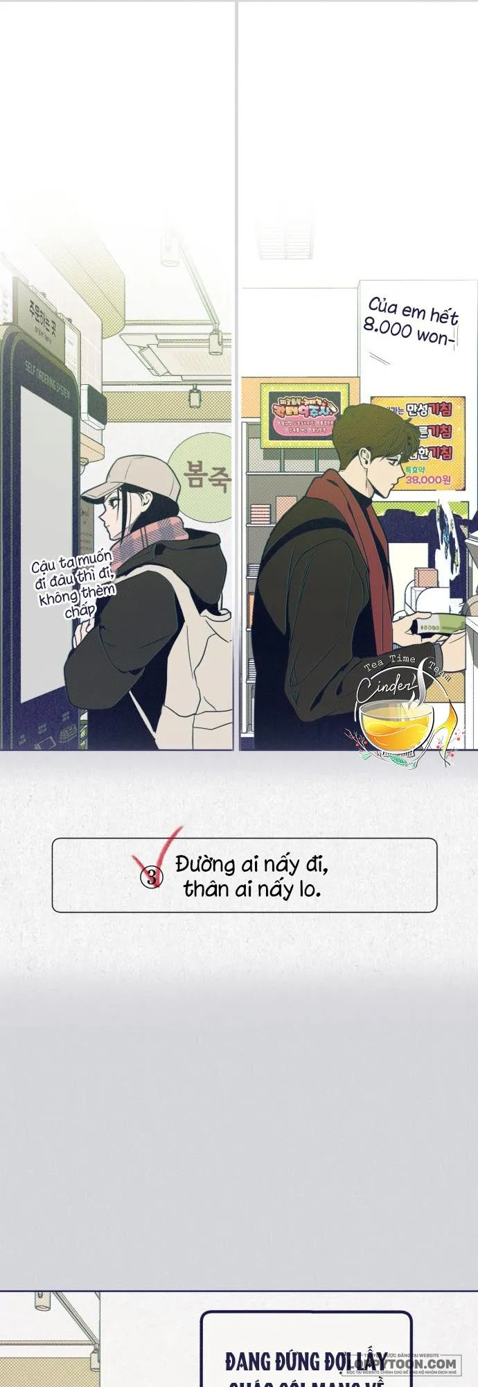 Trắc Nghiệm 4 Lựa Chọn Chap 31 - trang 27