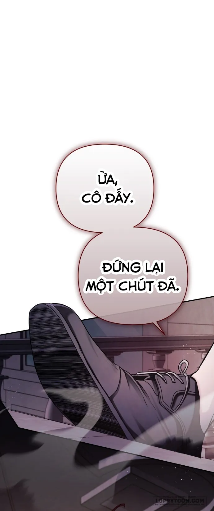 Thỏ Trắng Ở Xứ Sở Thần Tiên Chap 2 - trang 5