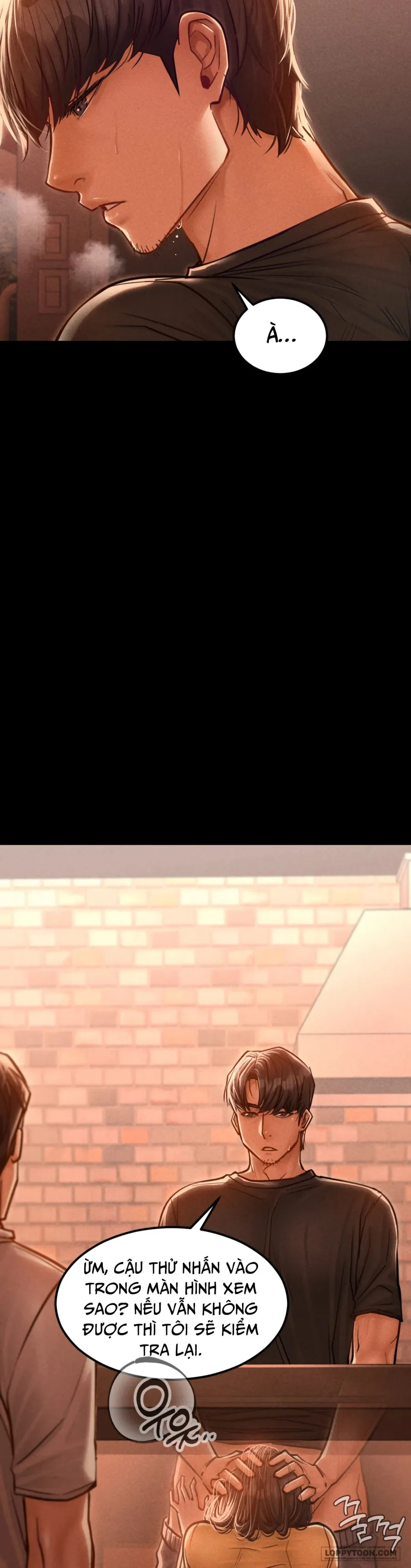 Dinh Thự Thiên Đường Chap 3 - 🔞🔞🔞 - trang 41