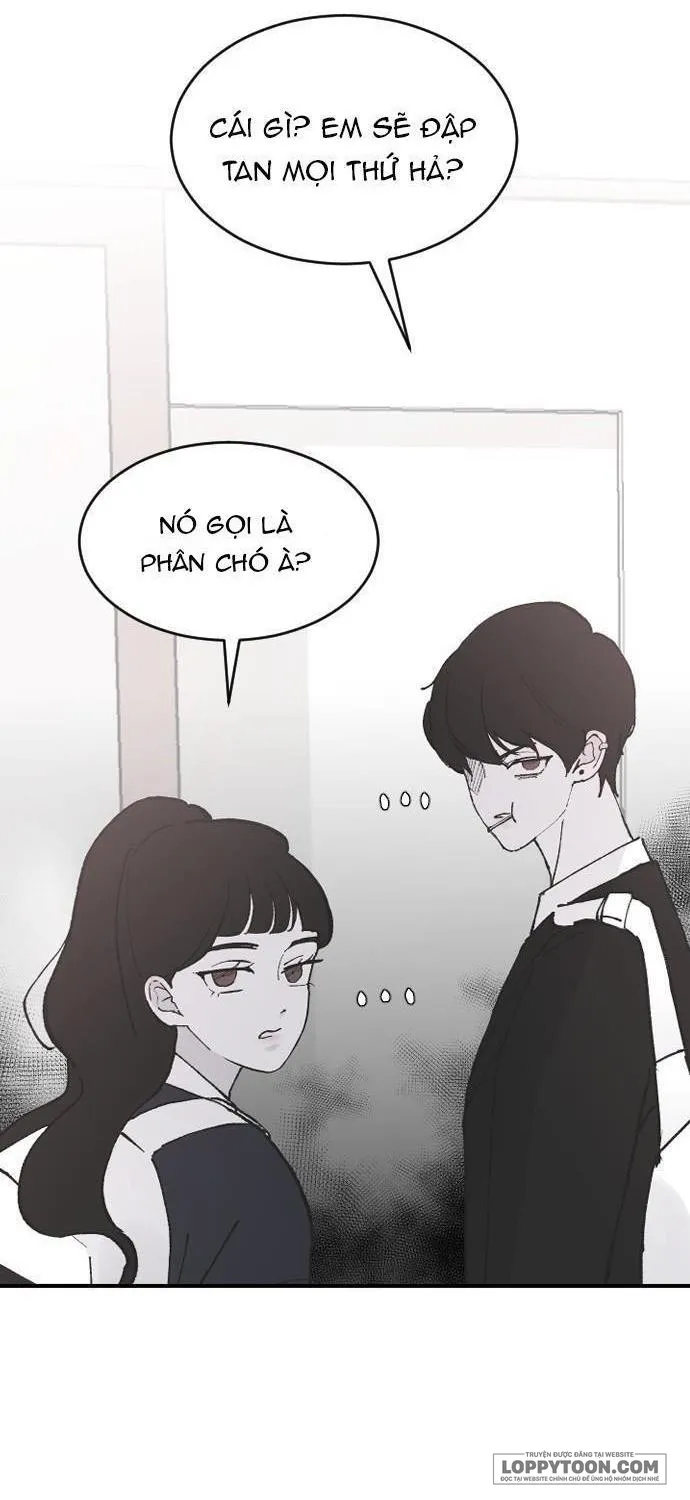 Ba Anh Trai Cực Phẩm Của Tôi Chap 23 - trang 87