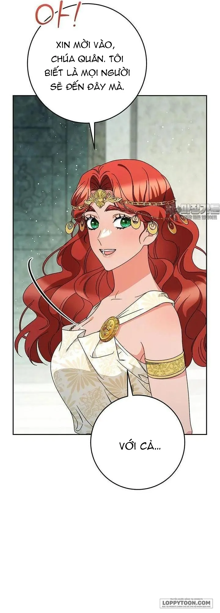 Nuôi Dưỡng Em Gái Xinh Đẹp Chap 69 - trang 39