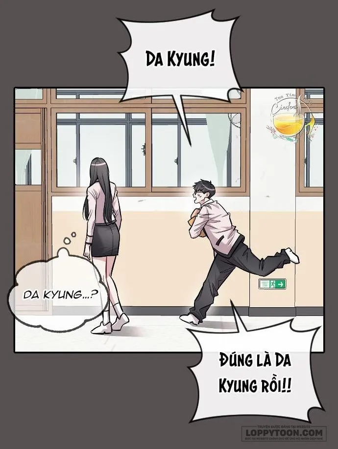 Xâm Nhập Trường Trung Học Tài Phiệt Chap 15 - trang 9
