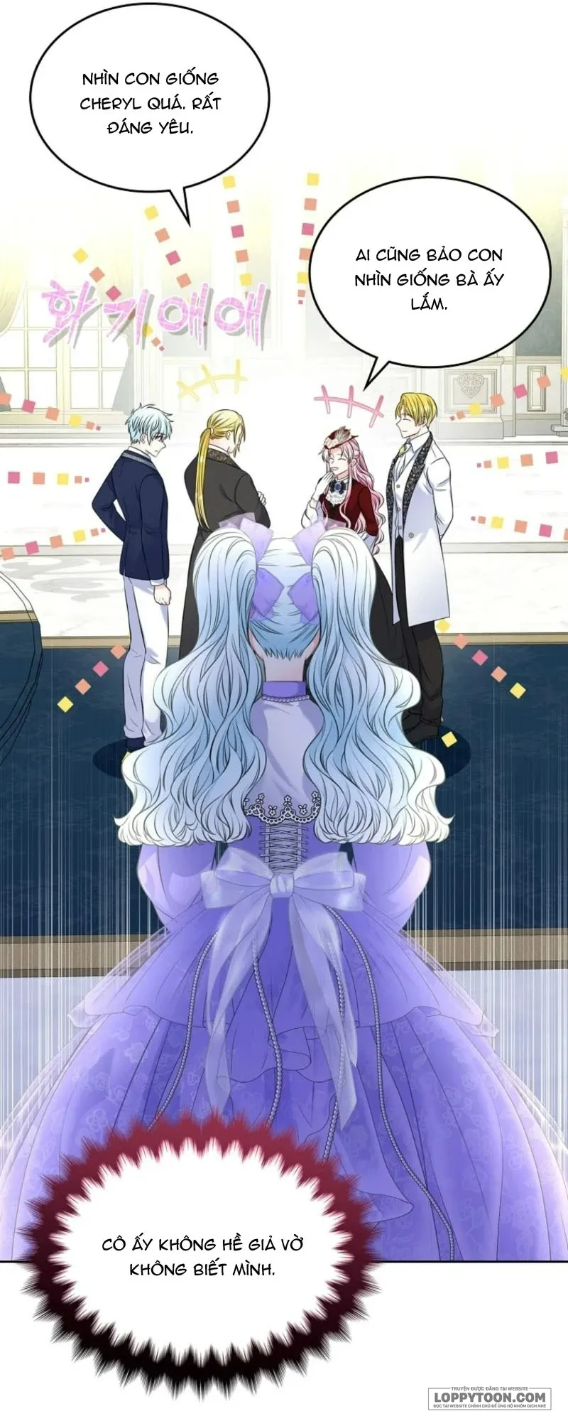 Tôi Sẽ Ly Hôn Với Anh Trai Nữ Chính Chap 95 - trang 41