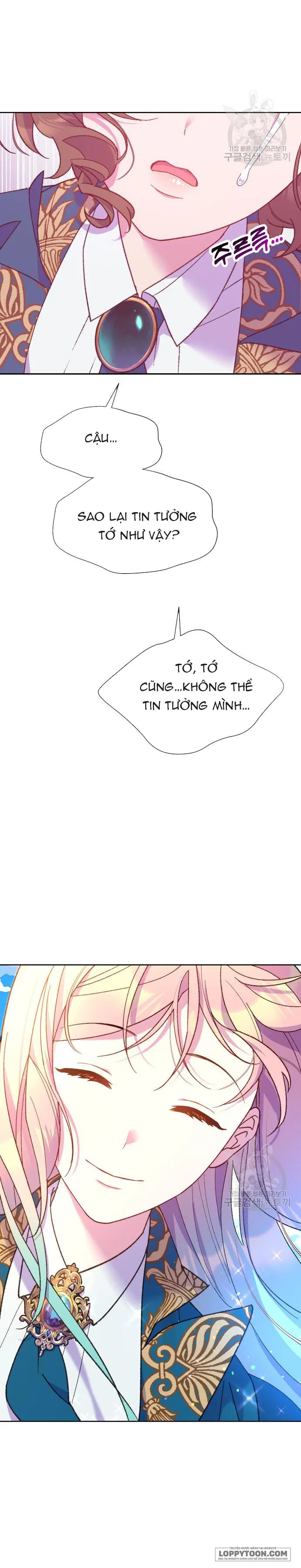 Pháp Sư Hiện Kim Của Trò Chơi Lỗi Chap 10 - trang 14