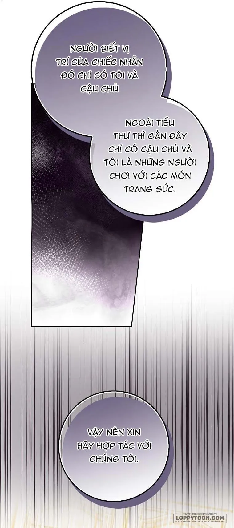 Tôi Không Thuộc Về Nơi Này Chap 15 - trang 5