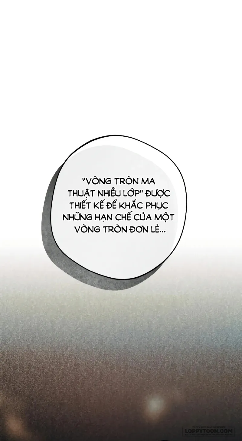 Bạo Chúa Độc Ác Trở Lại Chap 26 - trang 47