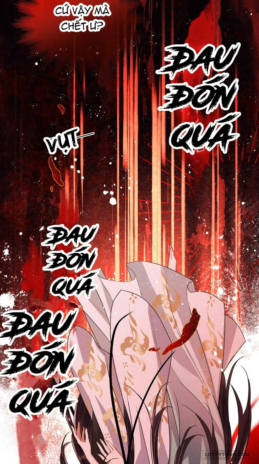 Dâng Cá Muối Cho Sư Tổ Chap 16 - trang 4
