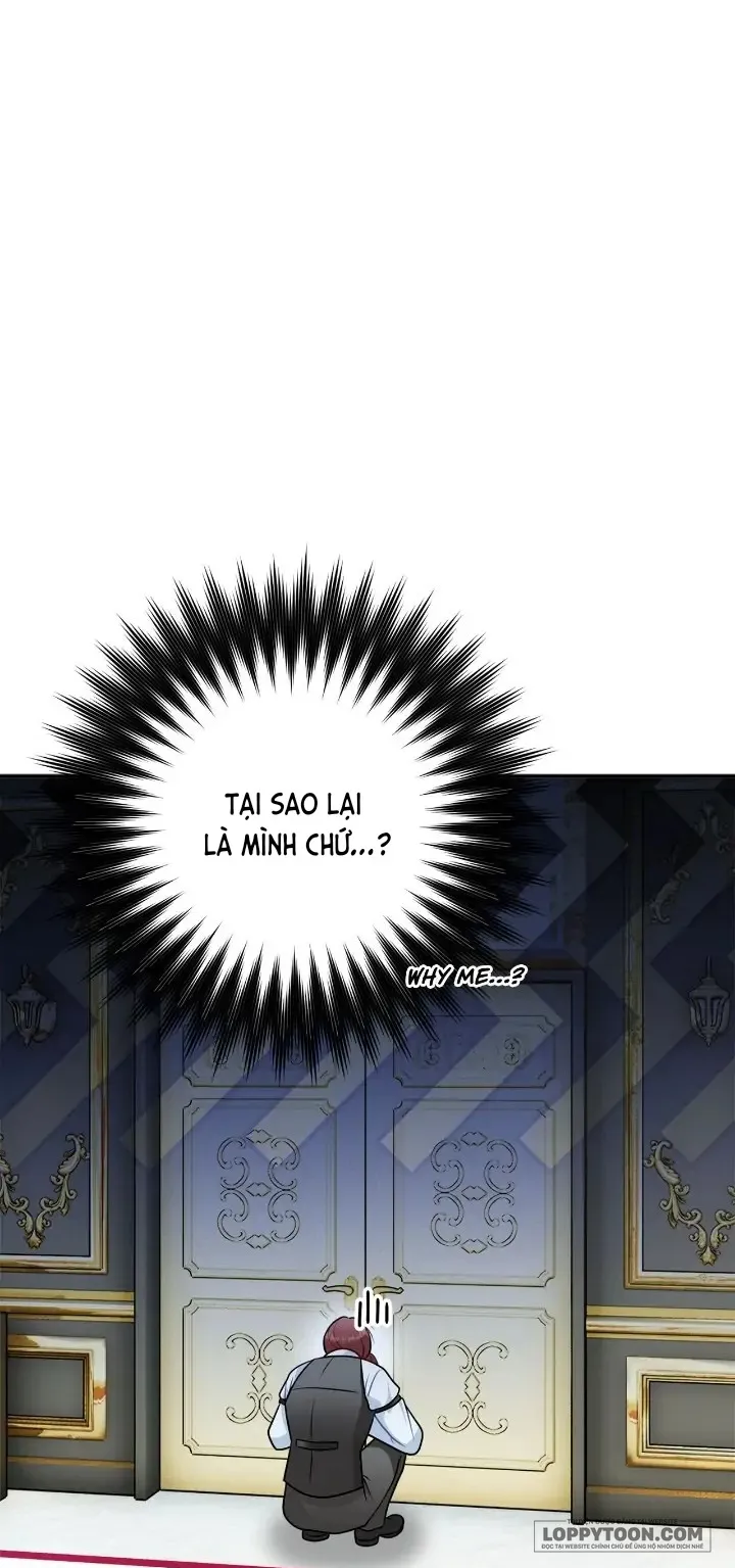 Tôi Sống Chung Với Mẹ Chồng Chap 13 - trang 52