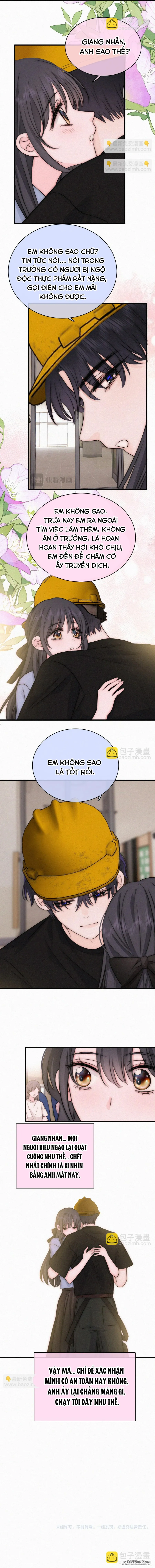 Một Lòng Cưng Chiều Chap 145 - trang 8