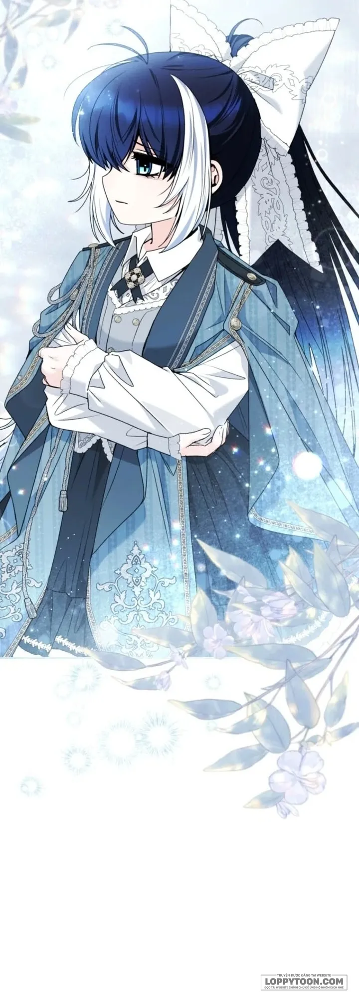 Bé Cá Voi Sát Thủ Phản Diện Chap 90 - trang 10