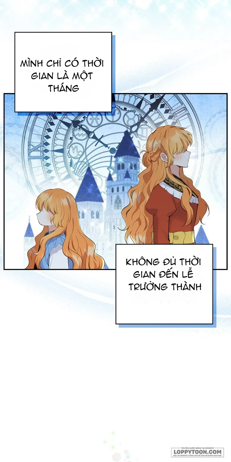 Sóc Con Tài Năng Chap 25 - trang 43