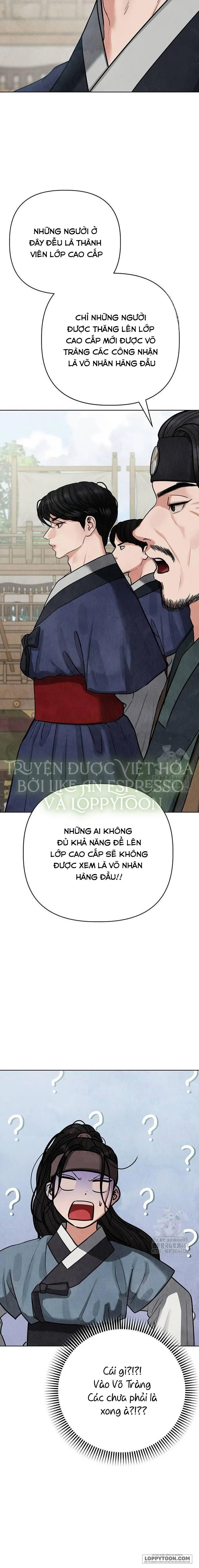 Quỷ Hồn Chap 6 - trang 10