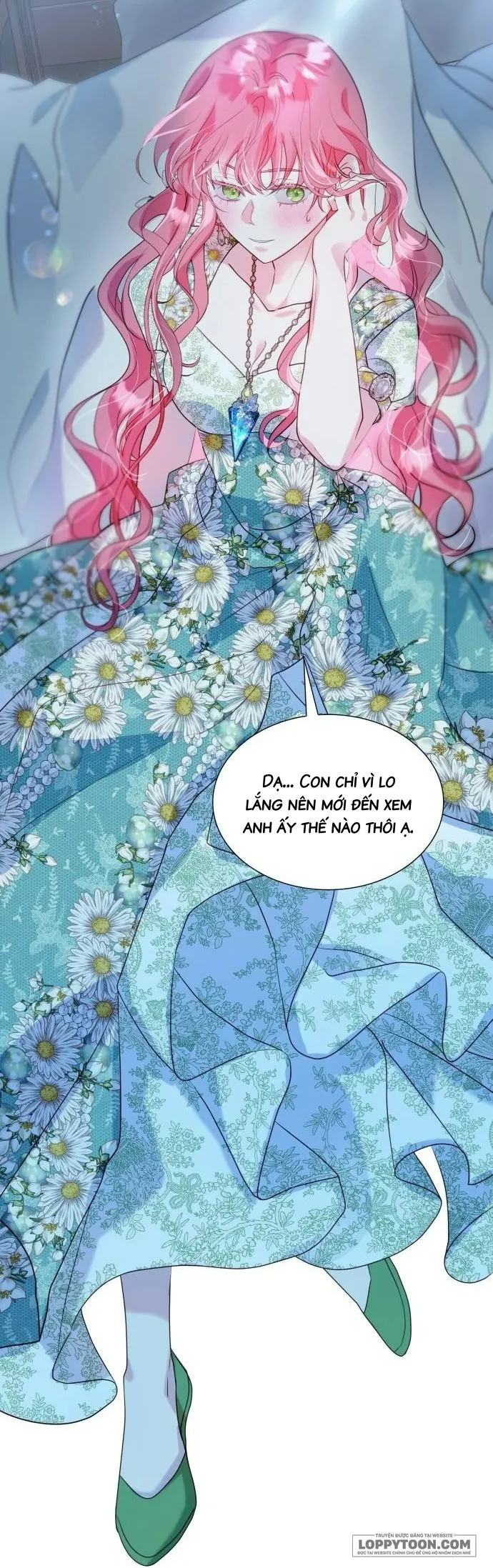 Tôi Được Sinh Ra Là Cô Con Gái Thứ Hai Chap 84 - trang 10