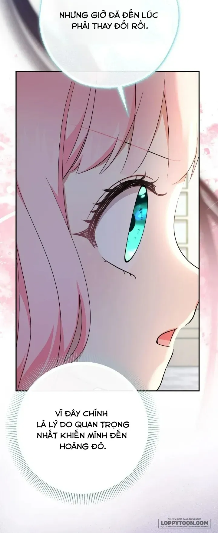Tiểu Thư Tích Tiền Đi Bụi Chap 124 - trang 8