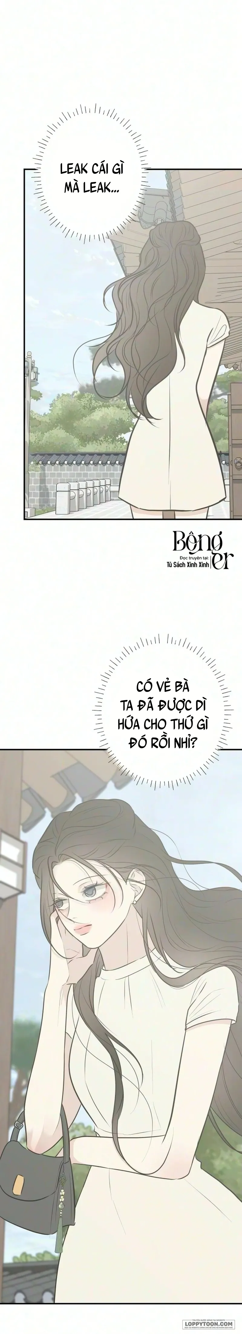 Scandal Bảo Vệ Hôn Nhân Chap 30 - trang 15