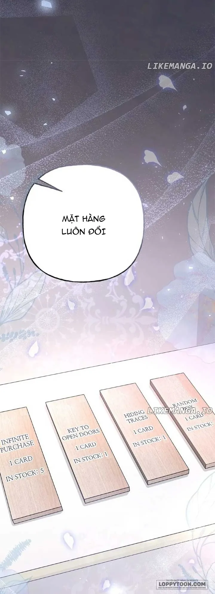 Hầu Gái Không Thích Nuôi Dạy Trẻ Nhỏ Chap 55 - trang 9