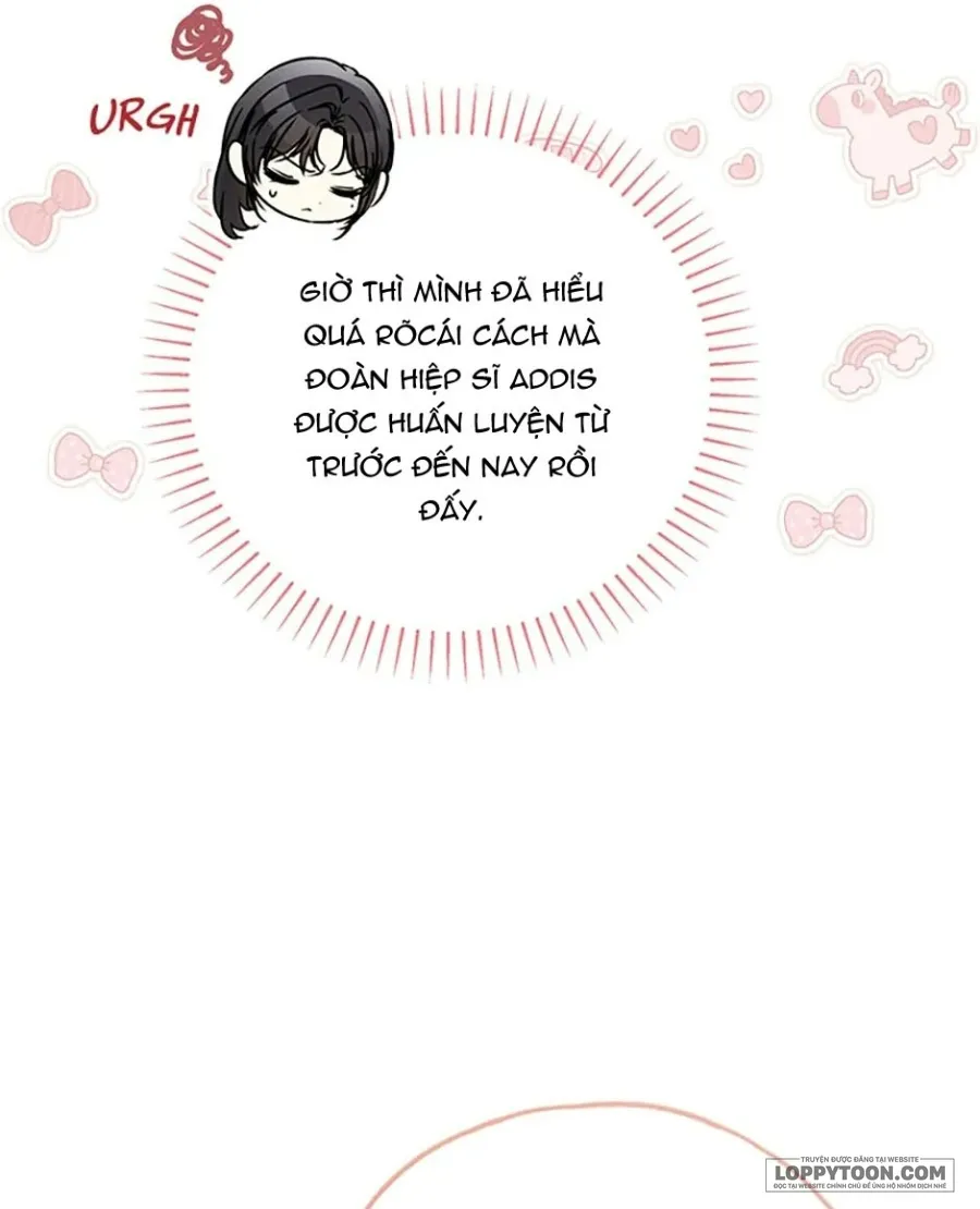 Có Kẻ Đã Sở Hữu Cơ Thể Của Tôi Chap 77 - trang 11