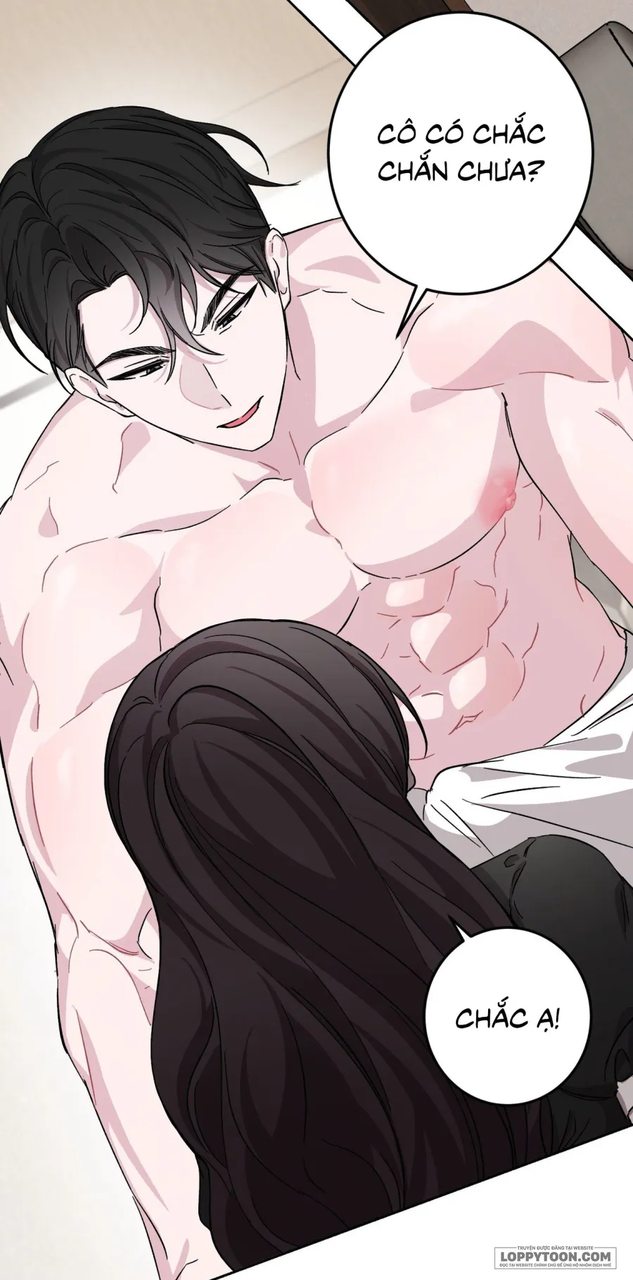 Quả Nhiên Vị Giám Đốc Điều Hành Đó… Chap 5 - trang 69