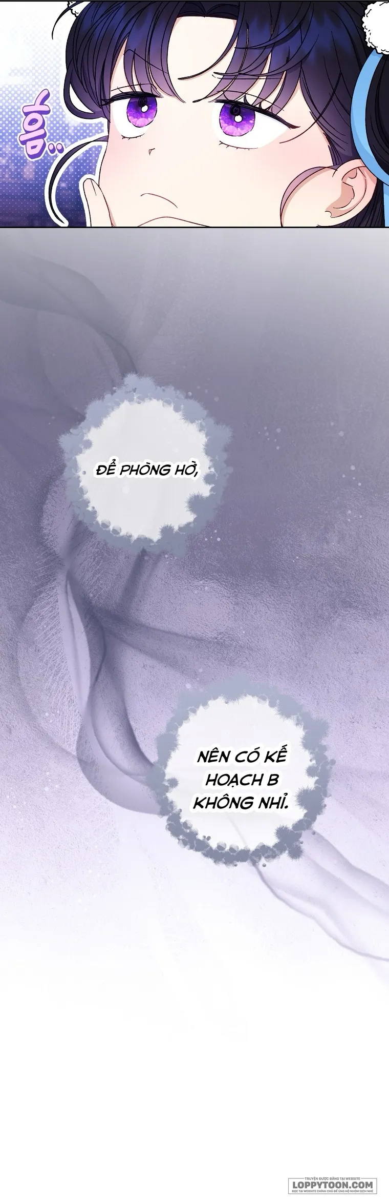 Tiểu Thiếp Chỉ Muốn Sống Yên Bình Chap 58 - trang 9