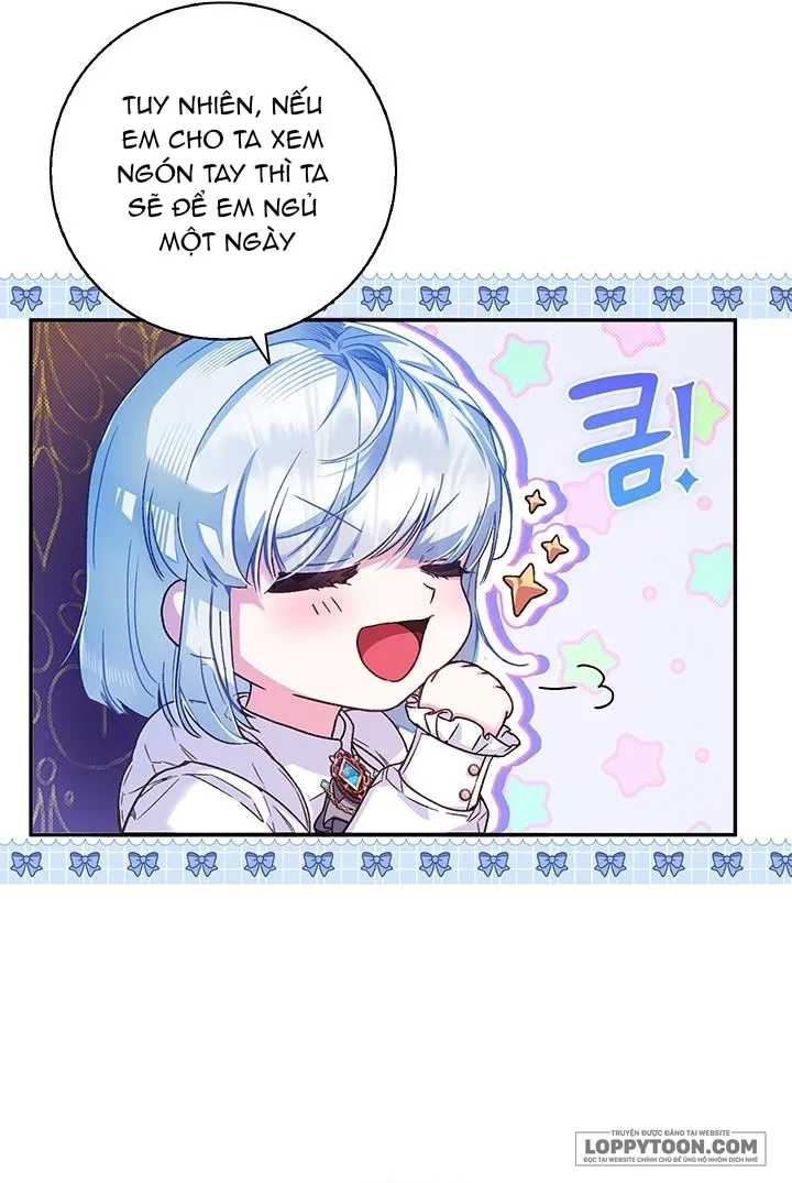 Papa Là Kẻ Thù Kiếp Trước Của Tôi? Chap 5 - trang 21