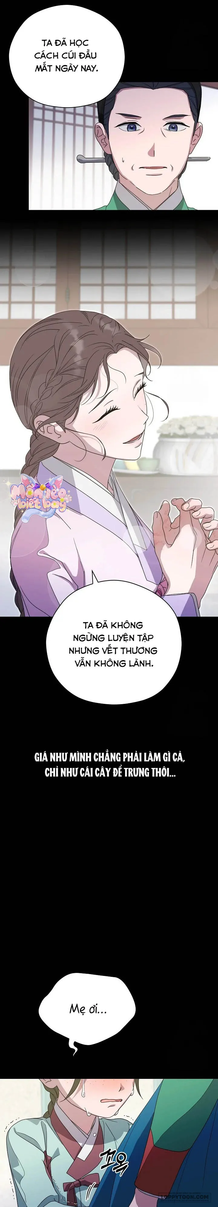 Ta Chỉ Muốn Ăn Em Chap 34 - trang 13