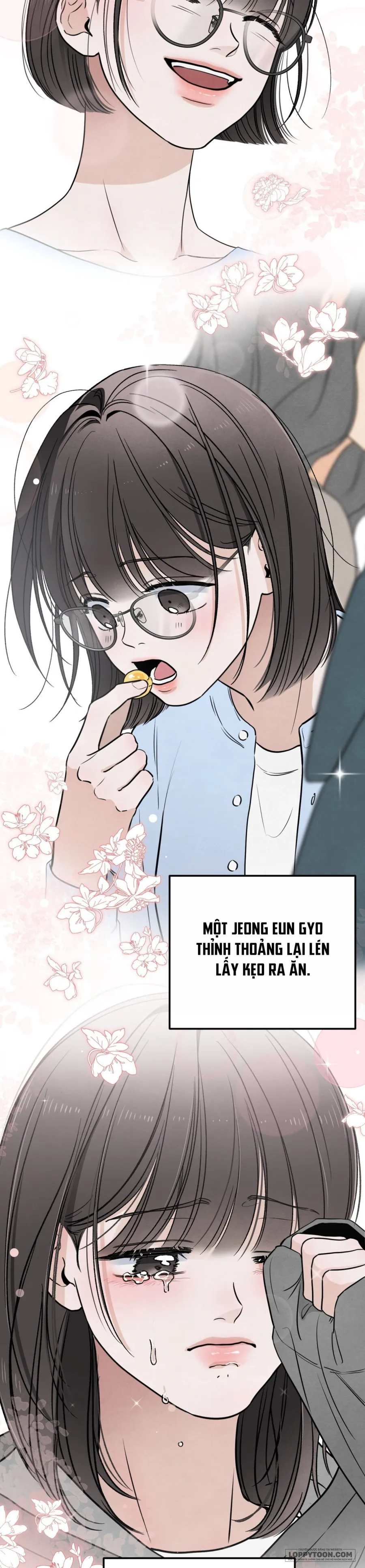 Cuộc Đời Của Kẻ Cặn Bã Chap 67 - trang 17
