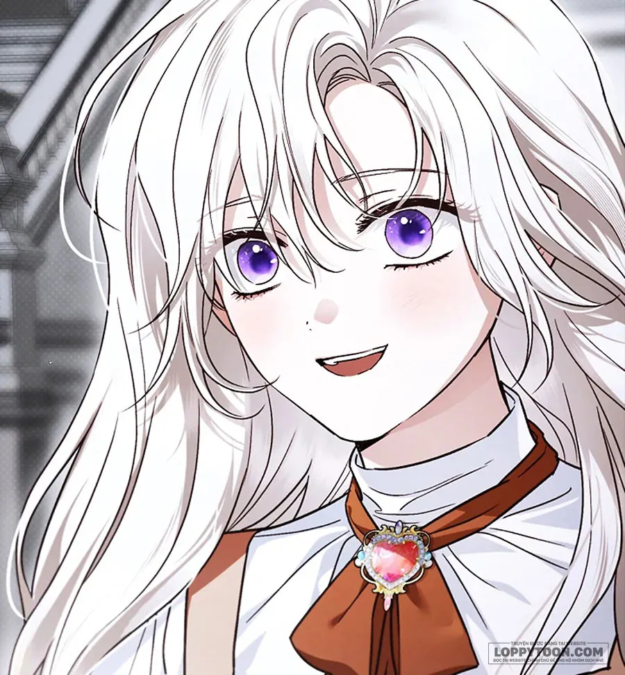 Nhưng Rõ Ràng Chồng Tôi Là Thánh Kỵ Sĩ Mà? Chap 8 - trang 6