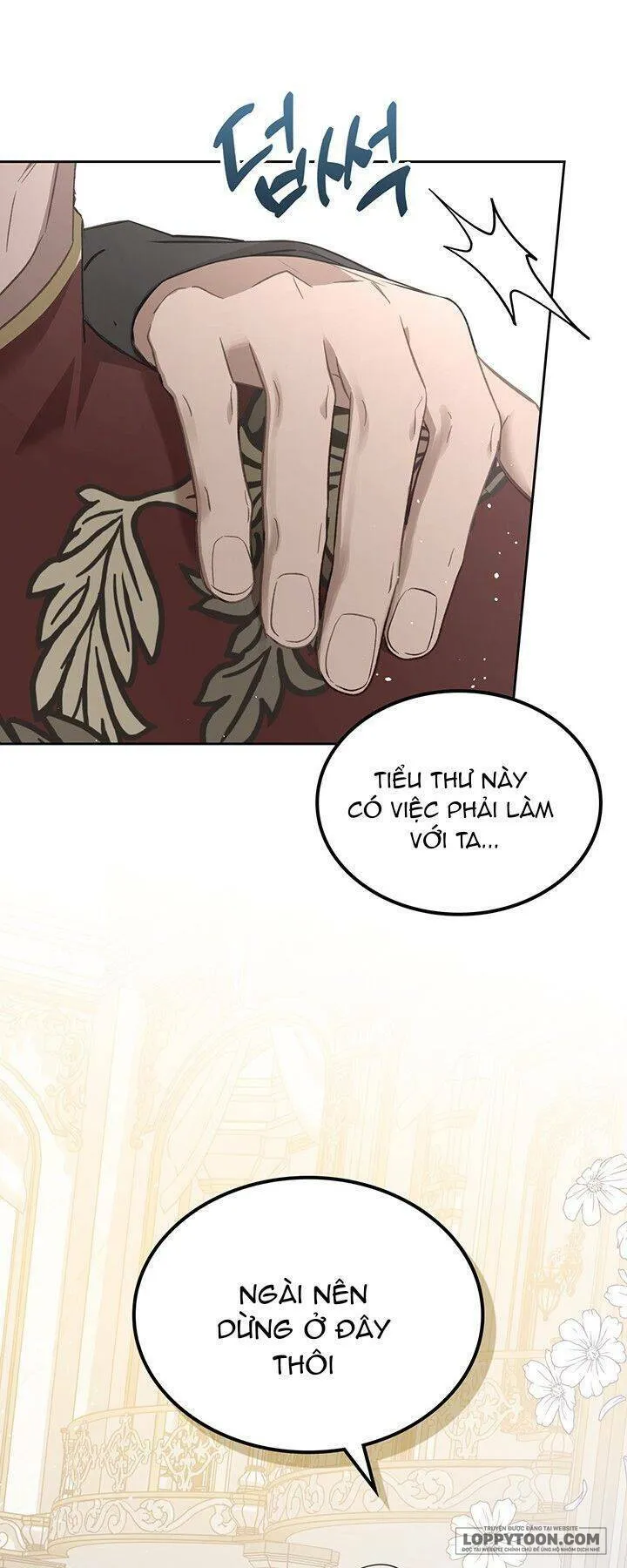 Nam Chính Quái Vật Sống Dưới Giường Tôi Chap 29 - trang 29