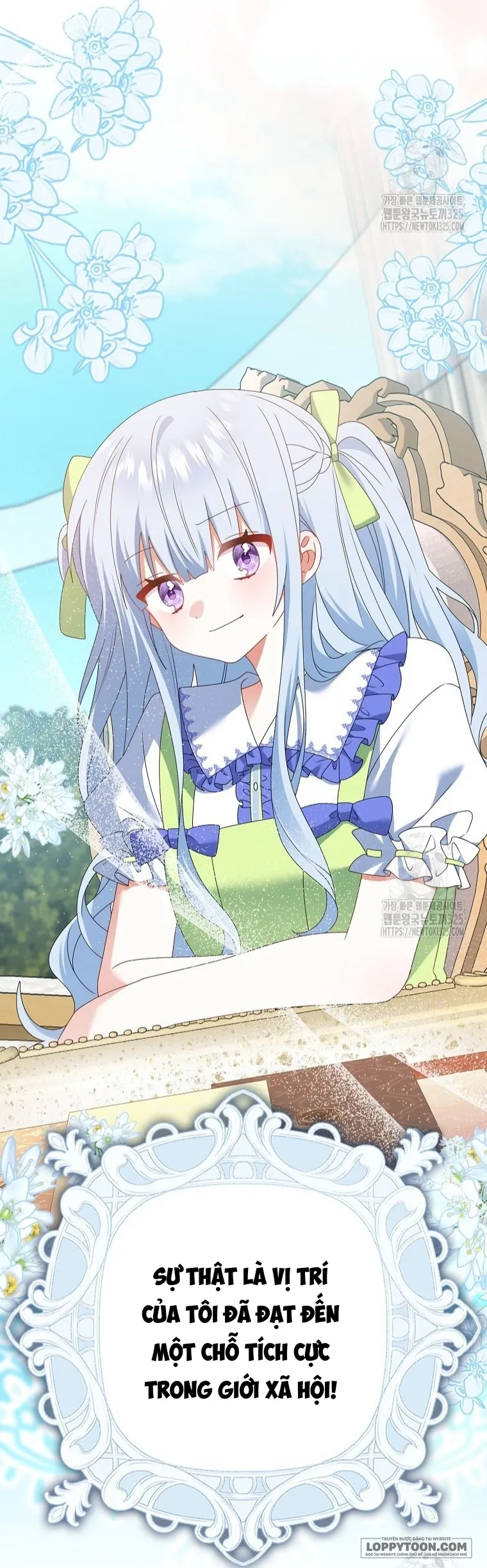 Tôi Sẽ Chiếm Lấy Ngư Trường Này! Chap 30 - trang 7