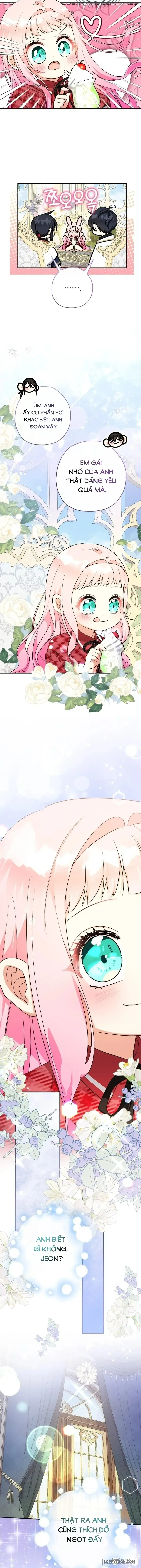 Tiểu Thư Tích Tiền Đi Bụi Chap 89 - trang 12