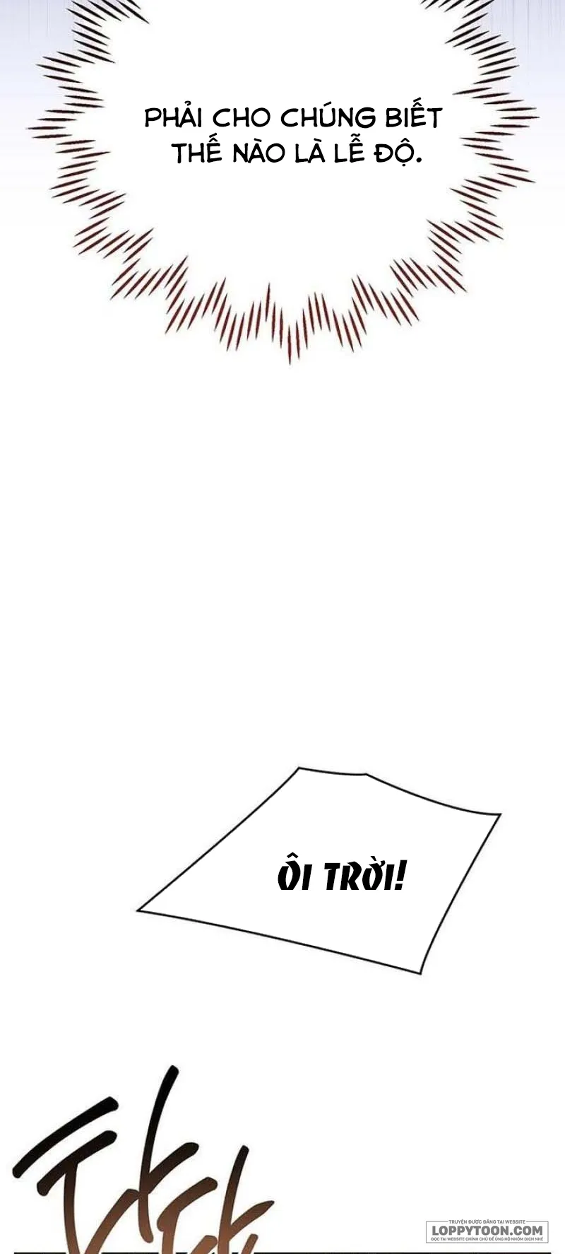Bạo Chúa Bé Con Chap 92 - trang 11