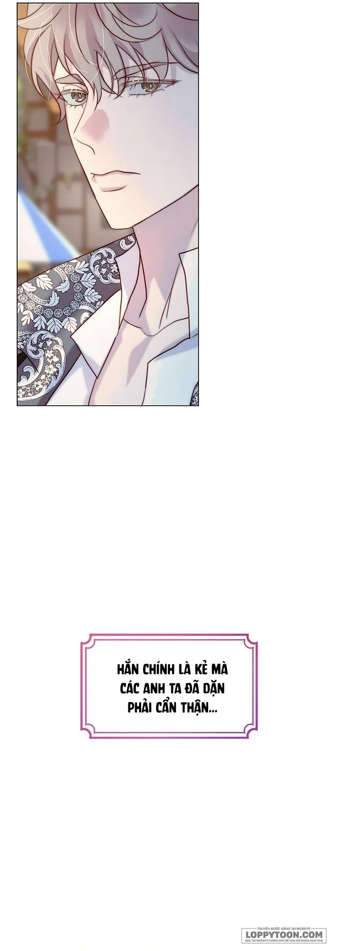 Tôi Được Sinh Ra Là Cô Con Gái Thứ Hai Chap 71 - trang 20