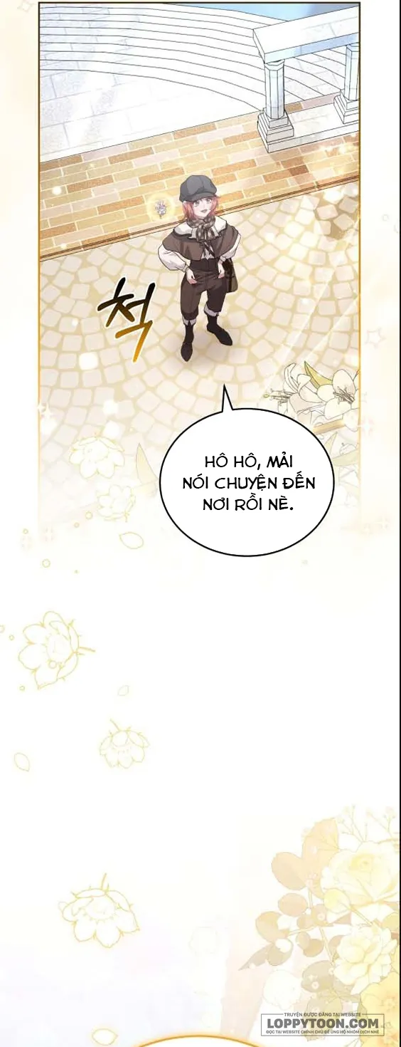 Nàng Tiên, Hãy Ký Hợp Đồng Nào Chap 15 - trang 47