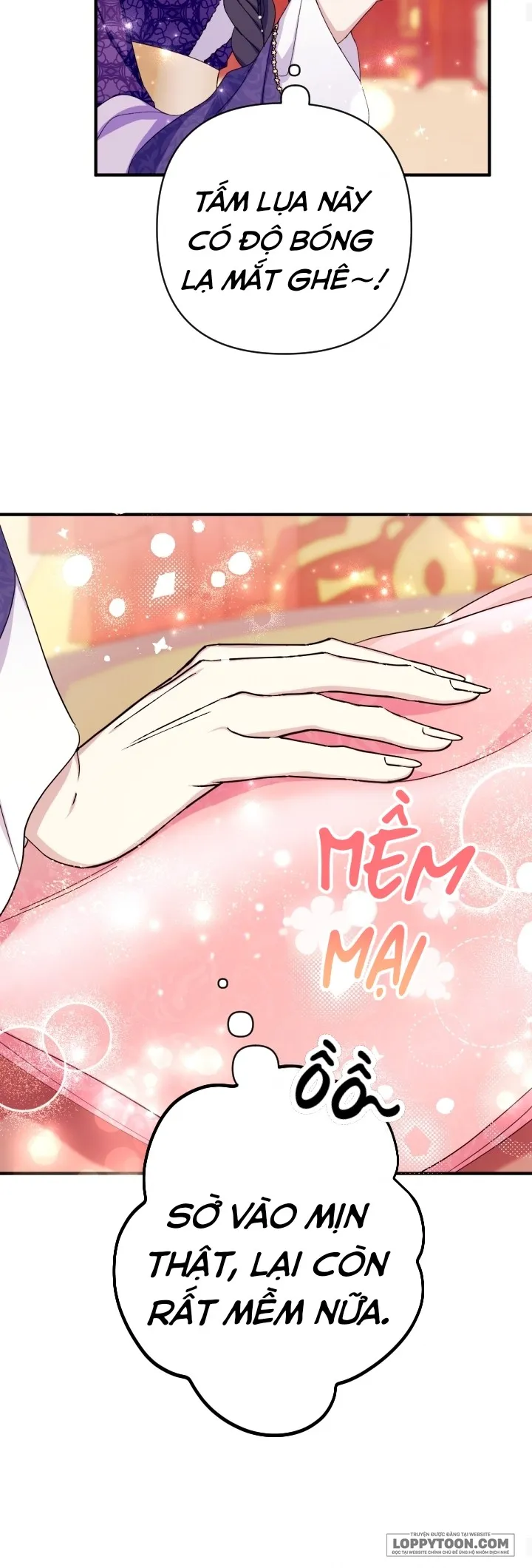 Sinh Viên Đại Học Hoàng Hậu Chap 130 - trang 12