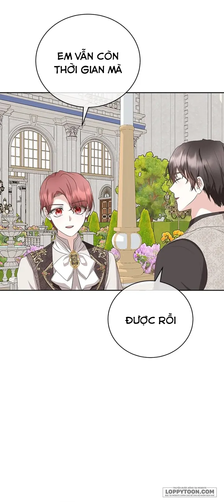 Sinh Ra Trở Thành Nhân Vật Không Có Trong Nguyên Tác Chap 71 - trang 53
