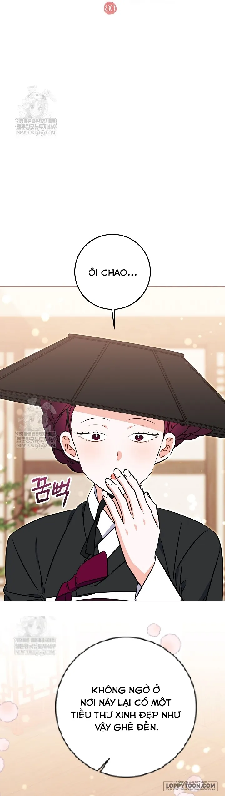 Tôi Sinh Ra Là Con Gái Của Một Cung Phi Hèn Mọn Chap 80 - end ss2 - trang 19