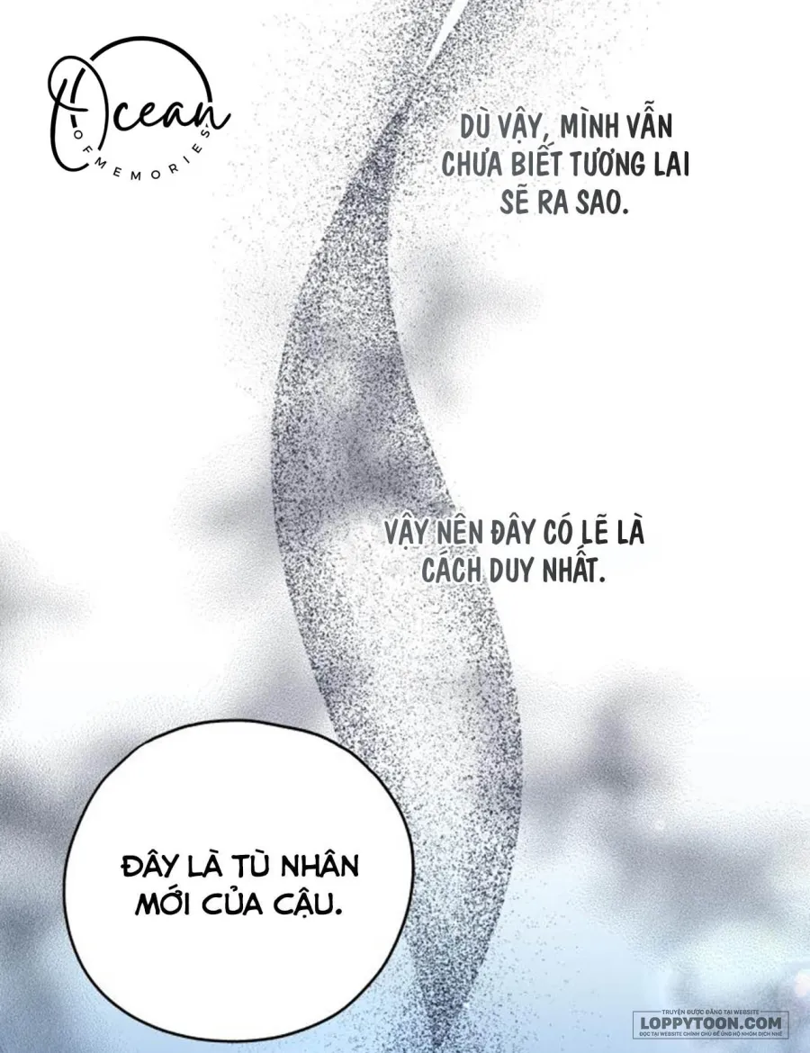 Tôi Trở Thành Lão Đại Nơi Ngục Tù Tăm Tối Chap 1 - Prologue - trang 26
