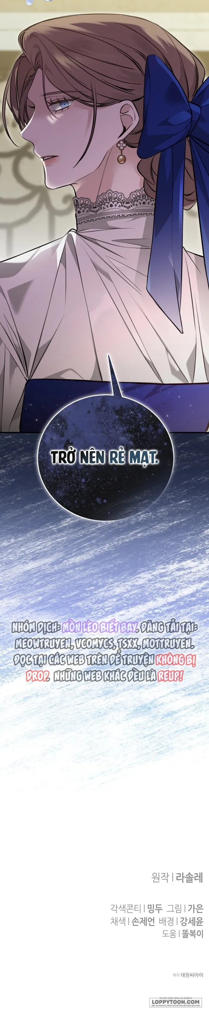 Cái Kết Của Cuộc Ly Hôn Chưa Trọn Vẹn Chap 2 - trang 24