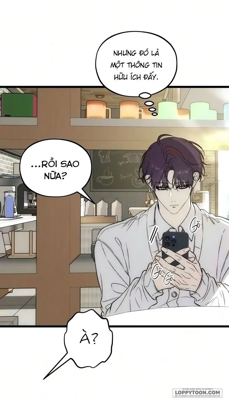 Khao Khát Bất Tận Chap 15 - trang 25