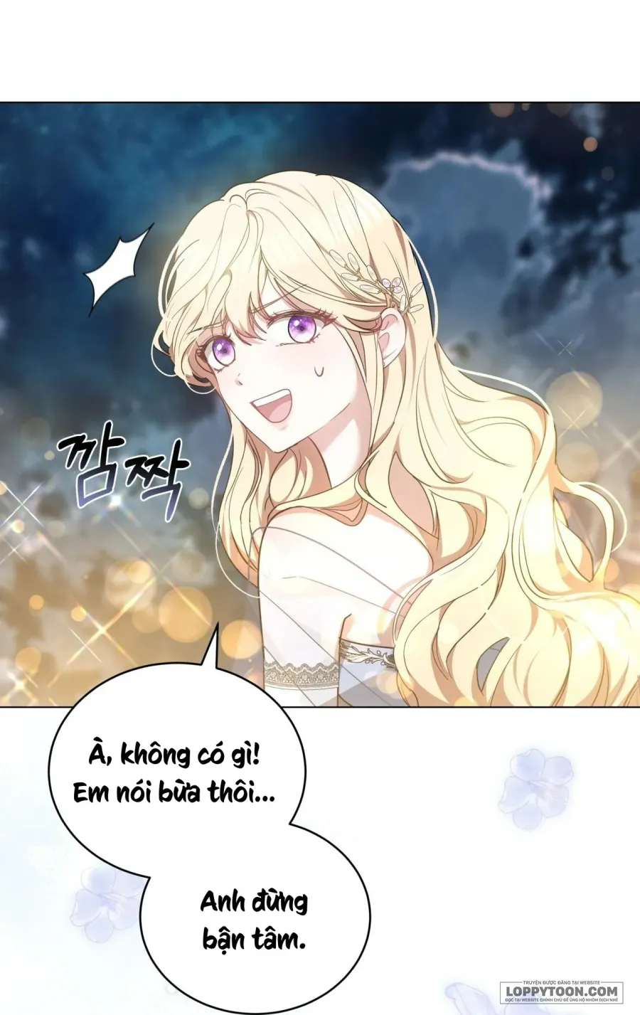 Dù Là Mẹ Kế Nhưng Tôi Thoát Khỏi Cái Chết Rất Dễ Dàng Chap 87 - trang 87