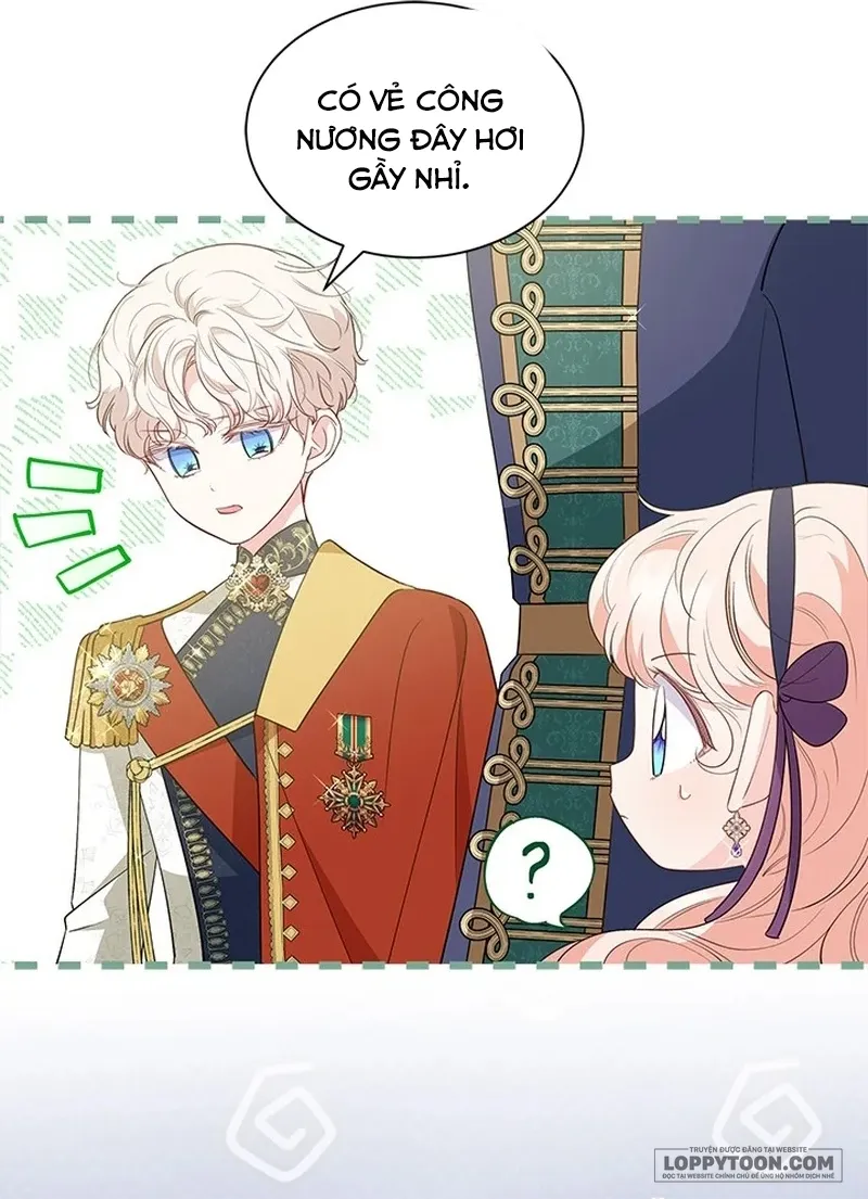 Đã Từ Chối Sủng Ái Rồi Mà Sao Còn Ám Ảnh Thế? Chap 34 - trang 14