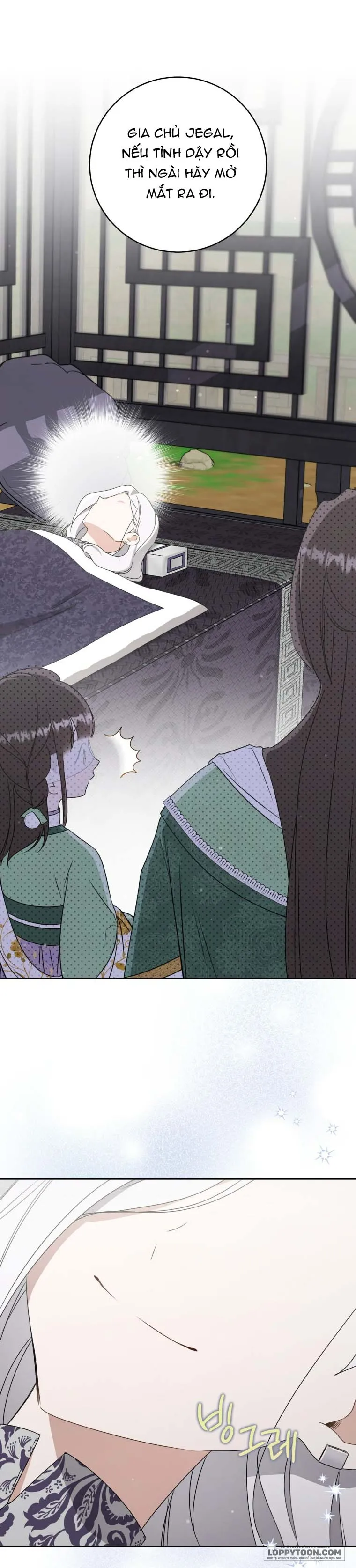 Trở Thành Cô Cháu Gái Bị Khinh Miệt Của Nhà Quyền Quý Chap 86 - trang 18