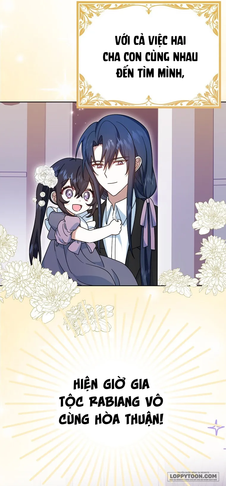 Tôi Sẽ Chiếm Lấy Ngư Trường Này! Chap 9 - trang 4