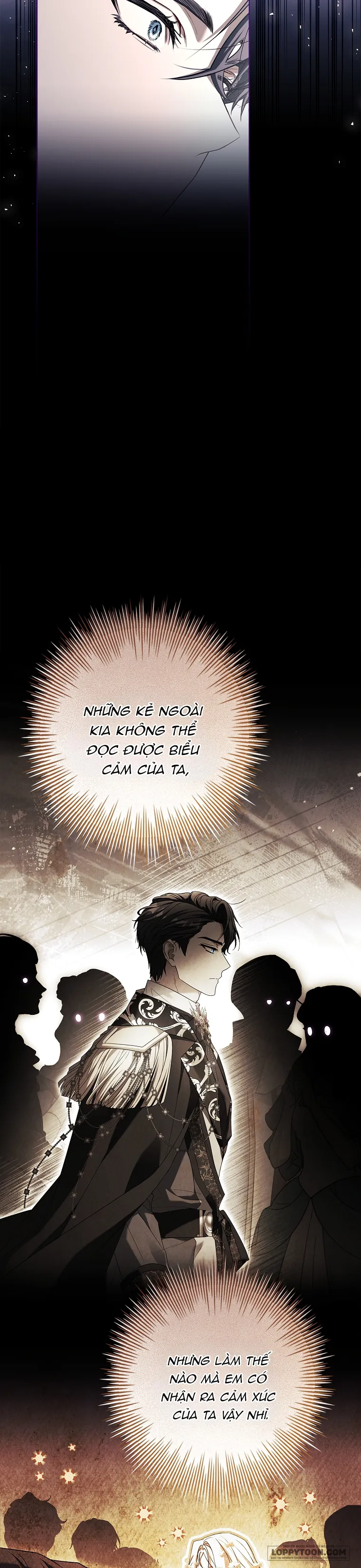 Chồng Ơi, Tại Sao Chúng Ta Không Thể Ly Hôn? Chap 43 - trang 9